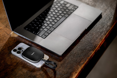 Unità stato solido Portatili SanDisk - Esterno - 1 TB - Smartphone Dispositivo supportato - USB 3.2 (2° generazione) Type C