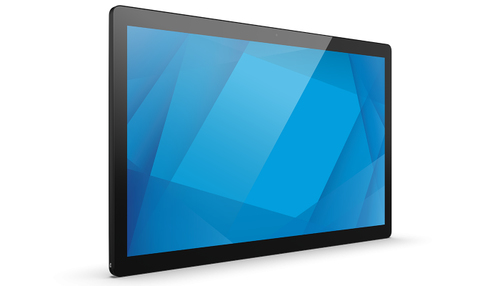 Terminale POS Elo I-Series 4 - Rockchip - 4 GB DDR4 SDRAM 32 GB SATA - 54,6 cm (21,5") TFT Touchscreen - LAN wireless - US