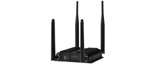 Ericsson IBR600C. Wi-Fi band: Single-band (2.4 GHz), Top Wi-Fi standard: Wi-Fi 4 (802.11n), Wi-Fi standards: 802.11b, 802.
