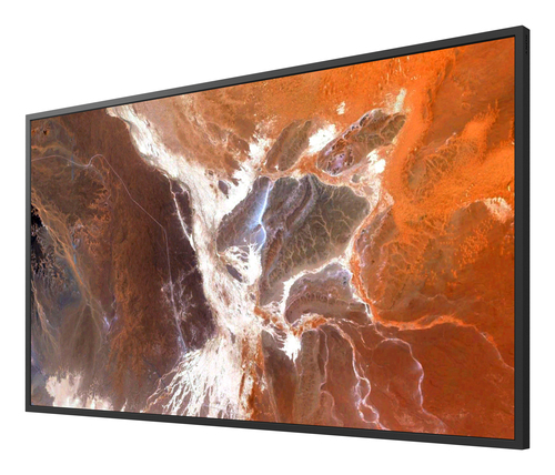 Sony Pro Bravia FW50BZ30PB 1270 mm LCD Digital Signage Display - 400 cd/m²