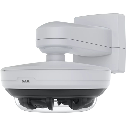 AXIS TP3107 Mounting Adapter for Network Camera