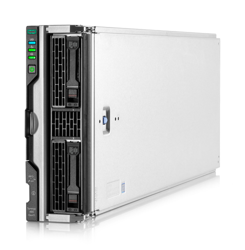 HPE Synergy 480 Gen11 Configure-to-order Compute Module. Internal memory type: DDR5-SDRAM. Chassis type: Rack (2U)