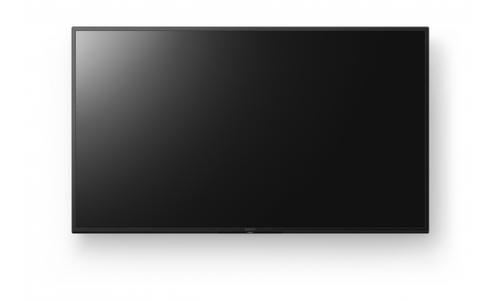 Sony Pro Pro Bravia FW55EZ20L 55 Zoll (139,70 cm) LED-LCD-TV - 4K UHDTV - Hoher Dynamikbereich (High Dynamic Range, HDR) -