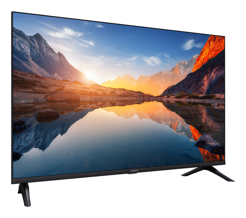 Xiaomi TV A 32". Tamanho do ecrã na diagonal: 81,3 cm (32"), Resolução: 1366 x 768 pixels, Tipo de HD: HD. Smart TV. Siste