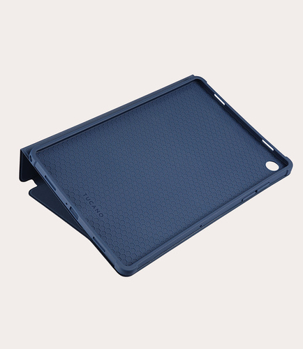 Tucano Gala Carrying Case Samsung Galaxy Tab A11+ Tablet - Blue