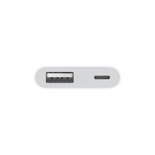 Apple Datentransferadapter