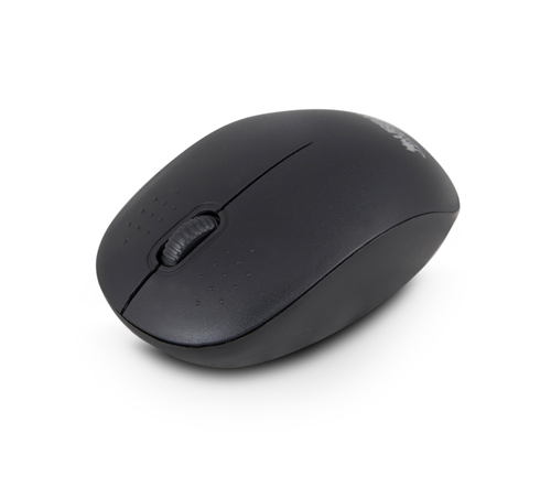 Souris Urban Factory - Fréquence radio - Sans fil - 2,40 GHz