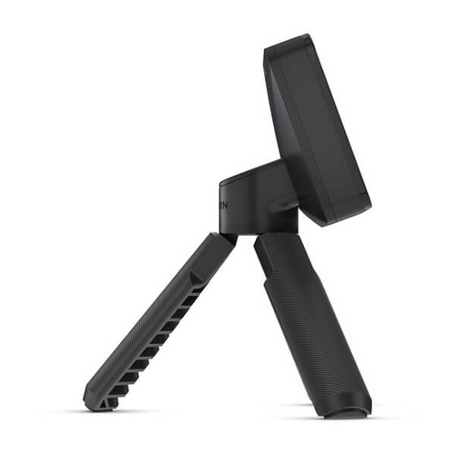 Garmin Approach R10. Analyzer location: Club, Product colour: Black, International Protection (IP) code: IPX7. Battery typ