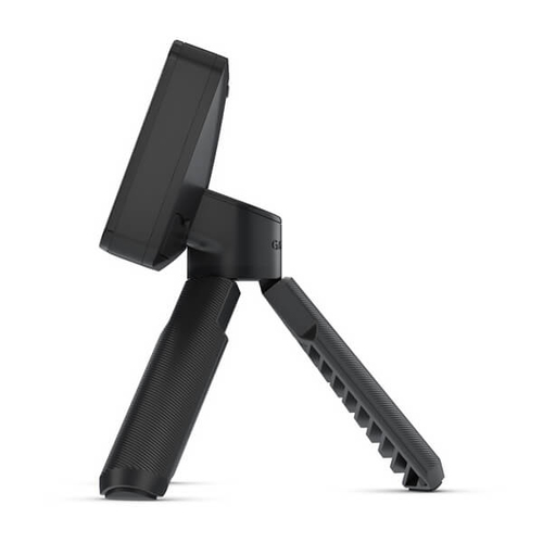 Garmin Approach R10. Analyzer location: Club, Product colour: Black, International Protection (IP) code: IPX7. Battery typ