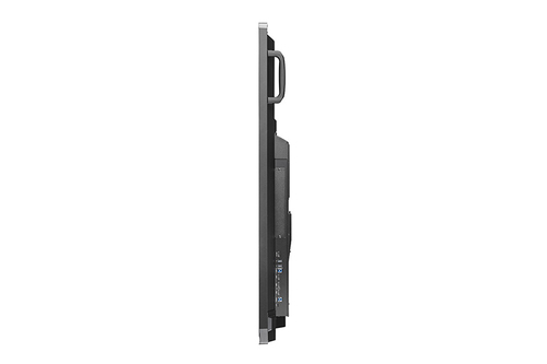 Optoma Creative Touch 5752RK 4K UHD LCD Écran de collaboration - Cortex A73 - 4 Go - infrarouge (lrda) - Écran tactile - 3