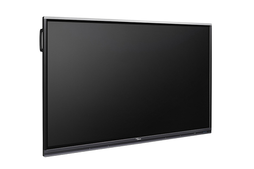 Optoma Creative Touch 5752RK 4K UHD LCD Écran de collaboration - Cortex A73 - 4 Go - infrarouge (lrda) - Écran tactile - 3