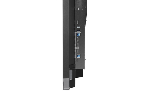 Optoma Creative Touch 5752RK 4K UHD LCD Écran de collaboration - Cortex A73 - 4 Go - infrarouge (lrda) - Écran tactile - 3