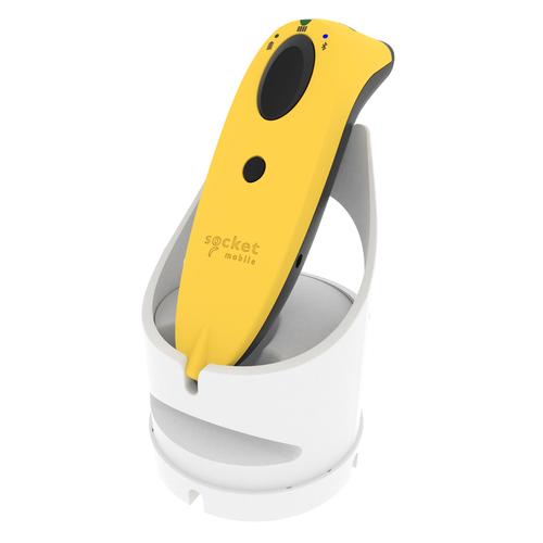 Socket Mobile S720. Tipo: Leitor de código de barras portátil, Tipo de scanner: 1D/2D, Tipo de sensor de imagem: Linear. T