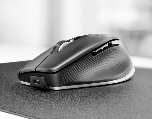 3DCONNEXION CADMOUSE PRO WRLS WIRELESS MOUSE FOR 3D PROFESSION