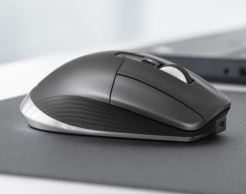 3DCONNEXION CADMOUSE PRO WRLS WIRELESS MOUSE FOR 3D PROFESSION