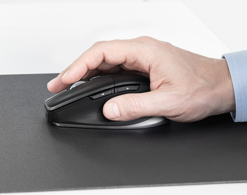 3DCONNEXION CADMOUSE PRO WRLS WIRELESS MOUSE FOR 3D PROFESSION