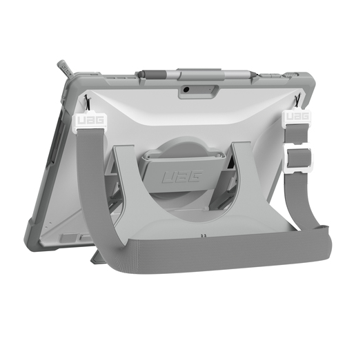 Urban Armor Gear Plasma Healthcare Tasche für 33 cm (13 Zoll) Microsoft Surface Pro 9, Surface Pro 10, Surface Pro 11 Tabl