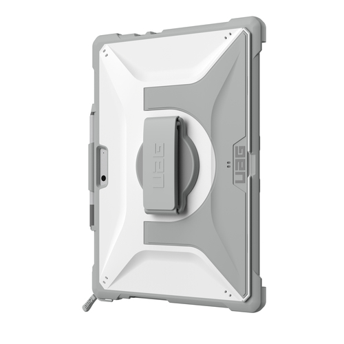 Urban Armor Gear Plasma Healthcare Tasche für 33 cm (13 Zoll) Microsoft Surface Pro 9, Surface Pro 10, Surface Pro 11 Tabl