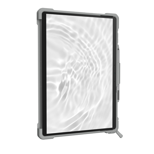 Urban Armor Gear Plasma Healthcare Tasche für 33 cm (13 Zoll) Microsoft Surface Pro 9, Surface Pro 10, Surface Pro 11 Tabl