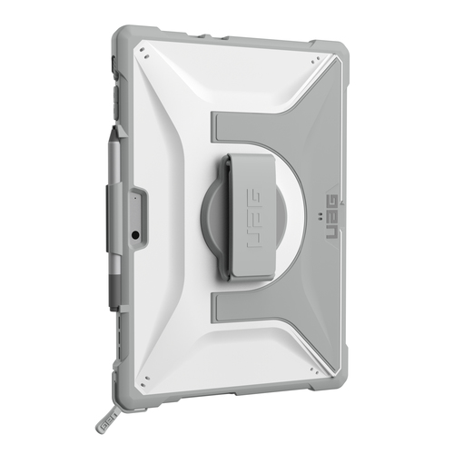 Urban Armor Gear Plasma Healthcare Tasche für 33 cm (13 Zoll) Microsoft Surface Pro 9, Surface Pro 10, Surface Pro 11 Tabl