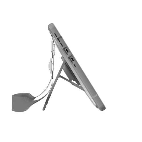 Urban Armor Gear Plasma Healthcare Tasche für 33 cm (13 Zoll) Microsoft Surface Pro 9, Surface Pro 10, Surface Pro 11 Tabl