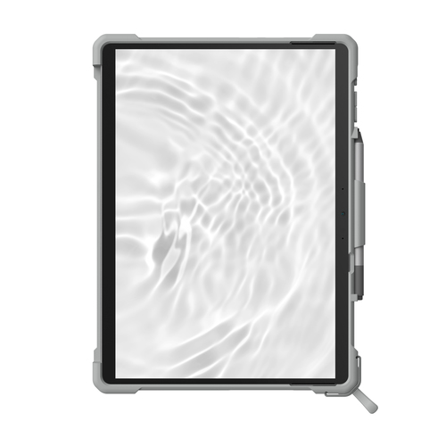 Urban Armor Gear Plasma Healthcare Tasche für 33 cm (13 Zoll) Microsoft Surface Pro 9, Surface Pro 10, Surface Pro 11 Tabl