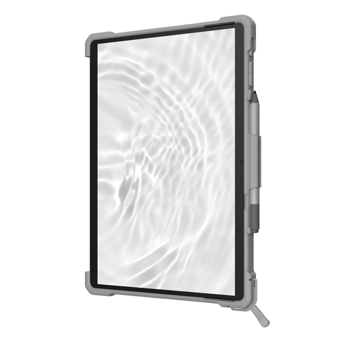 Urban Armor Gear Plasma Healthcare Tasche für 33 cm (13 Zoll) Microsoft Surface Pro 9, Surface Pro 10, Surface Pro 11 Tabl