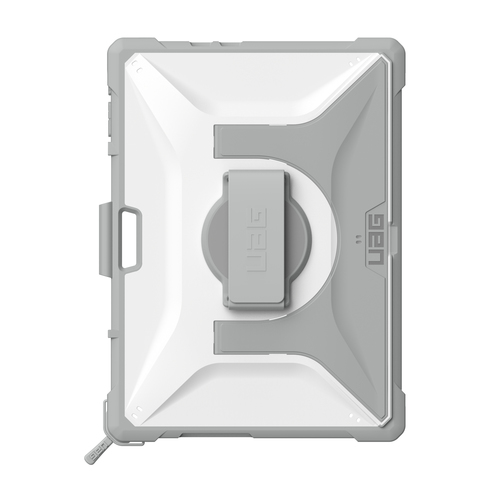 Urban Armor Gear Plasma Healthcare Tasche für 33 cm (13 Zoll) Microsoft Surface Pro 9, Surface Pro 10, Surface Pro 11 Tabl