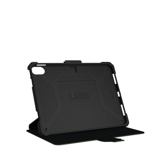 Urban Armor Gear Metropolis SE Robust Tasche (Folie) für 27,7 cm (10,9 Zoll) Apple iPad (11. Generation), iPad (10. Genera