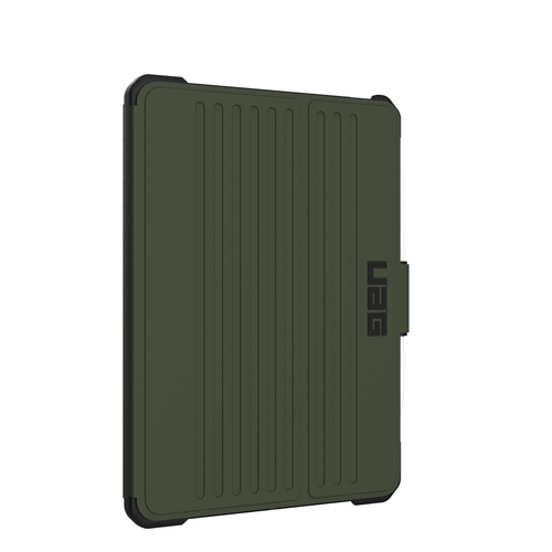 Urban Armor Gear Metropolis SE Robust Tasche (Folie) für 27,7 cm (10,9 Zoll) Apple iPad (11. Generation), iPad (10. Genera