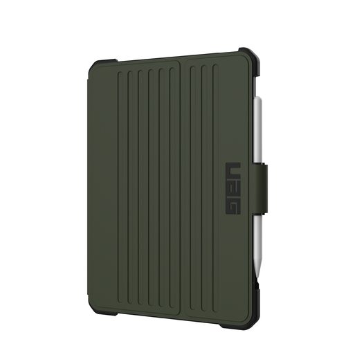Urban Armor Gear Metropolis SE Robust Tasche (Folie) für 27,7 cm (10,9 Zoll) Apple iPad (11. Generation), iPad (10. Genera