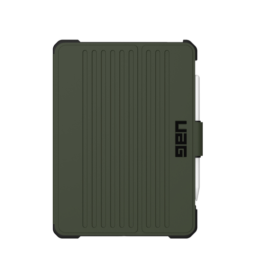 Urban Armor Gear Metropolis SE Robust Tasche (Folie) für 27,7 cm (10,9 Zoll) Apple iPad (11. Generation), iPad (10. Genera