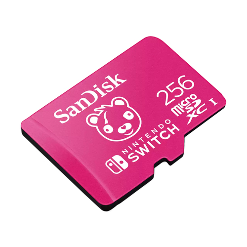 SanDisk SDSQXAO-256G-GN6ZG. Capacidade: 256 GB, Tipo de flash card: MicroSDXC, Tipo de memória interna: UHS-I, Velocidade 