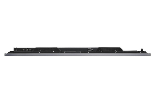 Optoma Creative Touch 5752RK 4K UHD LCD Écran de collaboration - Cortex A73 - 4 Go - infrarouge (lrda) - Écran tactile - 3
