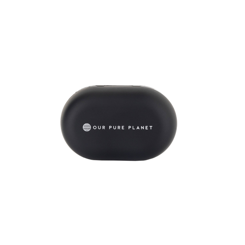 Our Pure Planet 700XHP True Wireless Ohrhörer Stereo Ohrhörerset - Schwarz - Binaural - In-Ear - Bluetooth