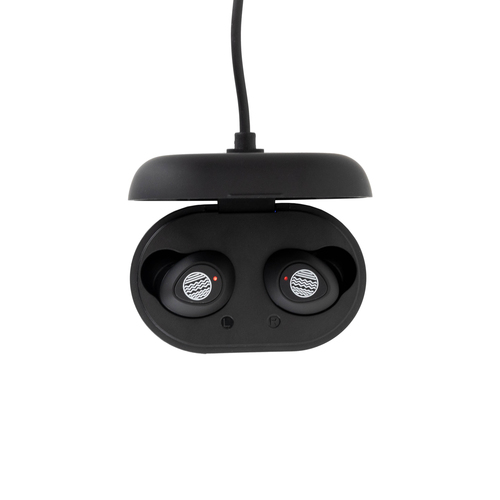Our Pure Planet 700XHP True Wireless Ohrhörer Stereo Ohrhörerset - Schwarz - Binaural - In-Ear - Bluetooth