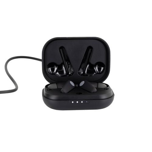 Our Pure Planet Signature True Wireless Ohrhörer Stereo Ohrhörerset - Binaural - In-Ear - Bluetooth - Geräuschunterdrückun