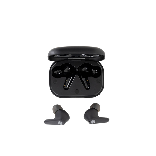 Our Pure Planet Signature True Wireless Ohrhörer Stereo Ohrhörerset - Binaural - In-Ear - Bluetooth - Geräuschunterdrückun