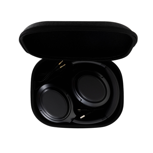 Our Pure Planet Signature Kabellos Kopfbügel Stereo Headset - Binaural - Ohrumschließend - Bluetooth - Geräuschunterdrückung