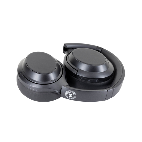 Our Pure Planet Signature Kabellos Kopfbügel Stereo Headset - Binaural - Ohrumschließend - Bluetooth - Geräuschunterdrückung