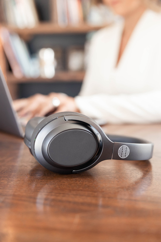 Our Pure Planet Signature Kabellos Kopfbügel Stereo Headset - Binaural - Ohrumschließend - Bluetooth - Geräuschunterdrückung