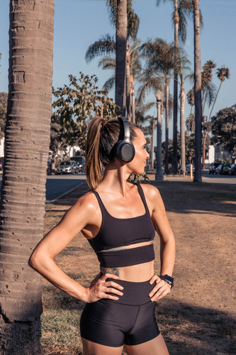Our Pure Planet Signature Kabellos Kopfbügel Stereo Headset - Binaural - Ohrumschließend - Bluetooth - Geräuschunterdrückung