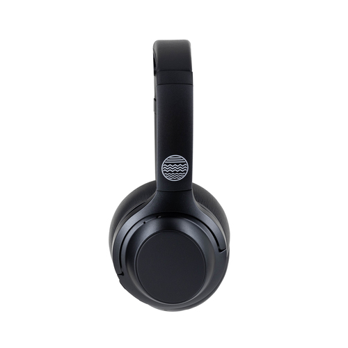 Our Pure Planet Signature Kabellos Kopfbügel Stereo Headset - Binaural - Ohrumschließend - Bluetooth - Geräuschunterdrückung