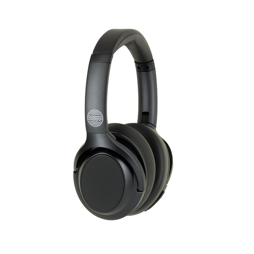 Our Pure Planet Signature Kabellos Kopfbügel Stereo Headset - Binaural - Ohrumschließend - Bluetooth - Geräuschunterdrückung