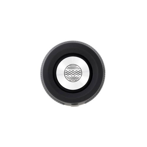 Our Pure Planet Tragbar Bluetooth Lautsprechersystem - Aufladbarer Akku