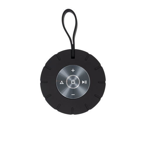 Our Pure Planet Signature Bluetooth Lautsprechersystem - Aufladbarer Akku