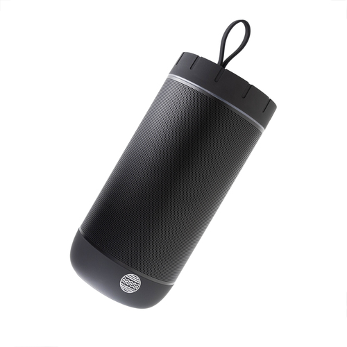 Our Pure Planet Signature Bluetooth Lautsprechersystem - Aufladbarer Akku