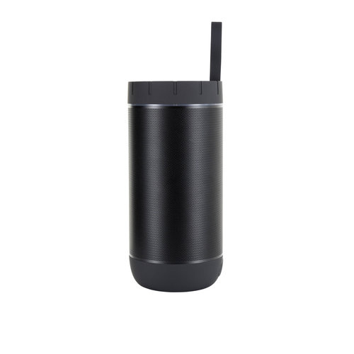 Our Pure Planet Signature Bluetooth Lautsprechersystem - Aufladbarer Akku