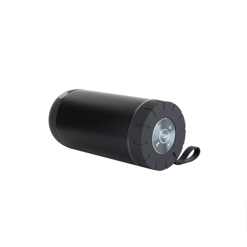 Our Pure Planet Signature Bluetooth Lautsprechersystem - Aufladbarer Akku