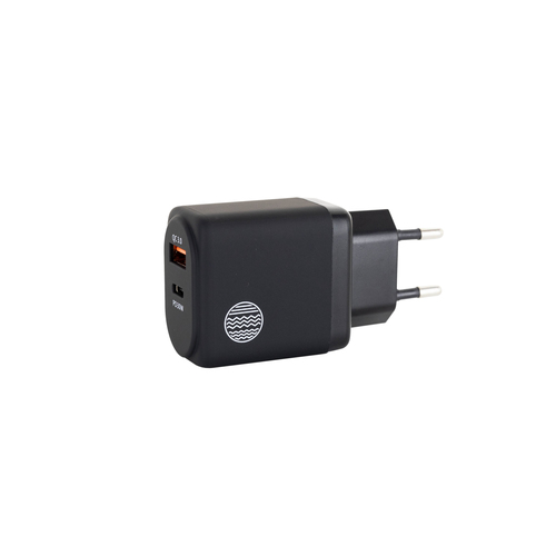 Our Pure Planet 33 W Wechselstromadapter - 33 W - 3.6 V DC, 6.5 V DC, 9 V DC, 12 V Gleichstrom, 5 V Gleichstrom - 3 A